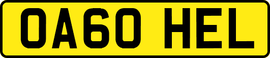 OA60HEL