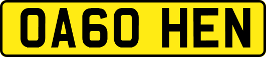 OA60HEN
