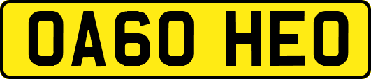 OA60HEO