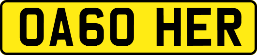 OA60HER