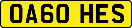 OA60HES