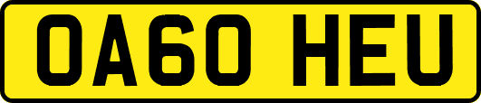OA60HEU
