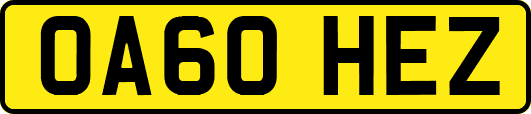 OA60HEZ