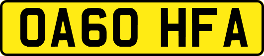 OA60HFA