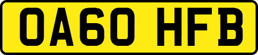 OA60HFB