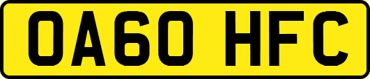 OA60HFC