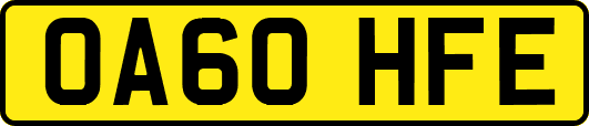 OA60HFE