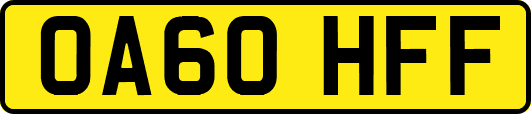 OA60HFF