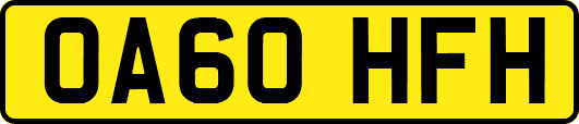 OA60HFH
