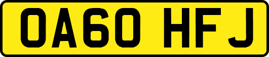 OA60HFJ