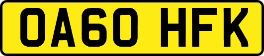 OA60HFK