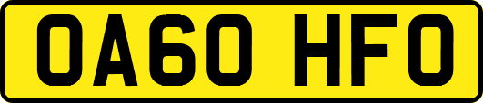 OA60HFO