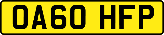 OA60HFP