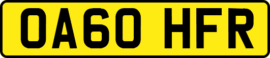 OA60HFR