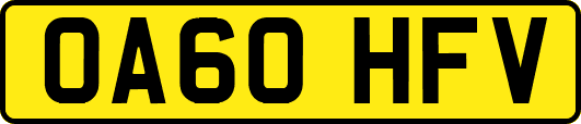 OA60HFV