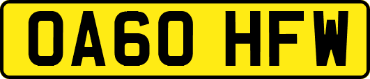 OA60HFW