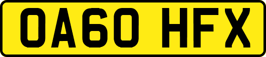 OA60HFX
