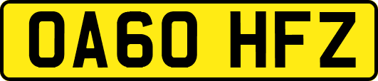 OA60HFZ