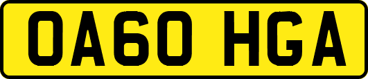 OA60HGA