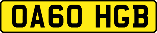 OA60HGB