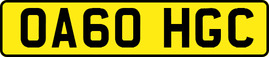 OA60HGC