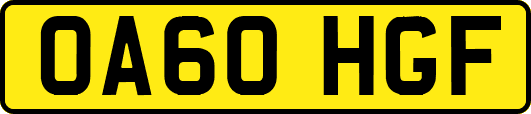 OA60HGF