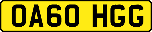 OA60HGG