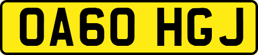 OA60HGJ