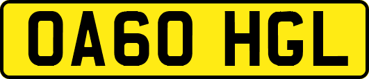 OA60HGL