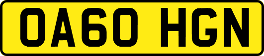 OA60HGN