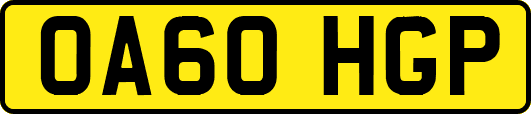 OA60HGP