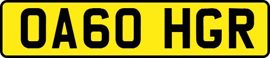 OA60HGR