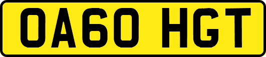 OA60HGT
