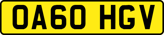 OA60HGV