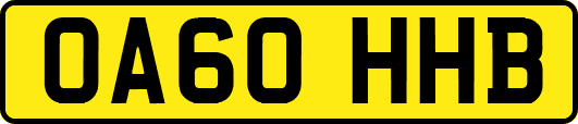 OA60HHB
