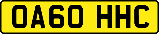 OA60HHC