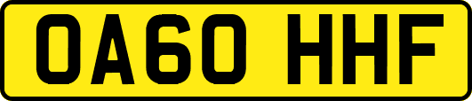 OA60HHF