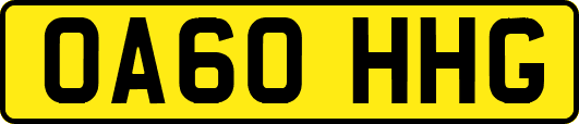 OA60HHG