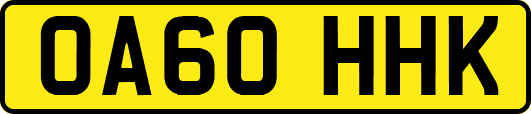 OA60HHK