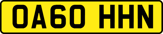 OA60HHN