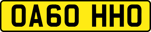 OA60HHO