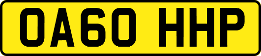 OA60HHP