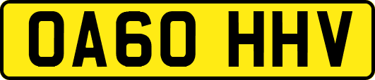 OA60HHV
