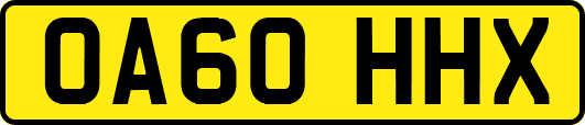 OA60HHX