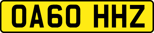 OA60HHZ