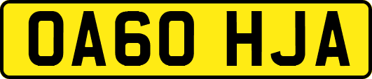OA60HJA