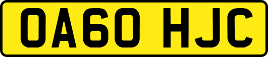 OA60HJC