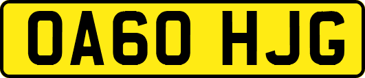 OA60HJG
