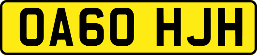 OA60HJH