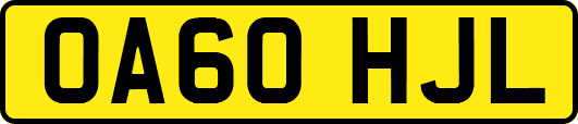 OA60HJL